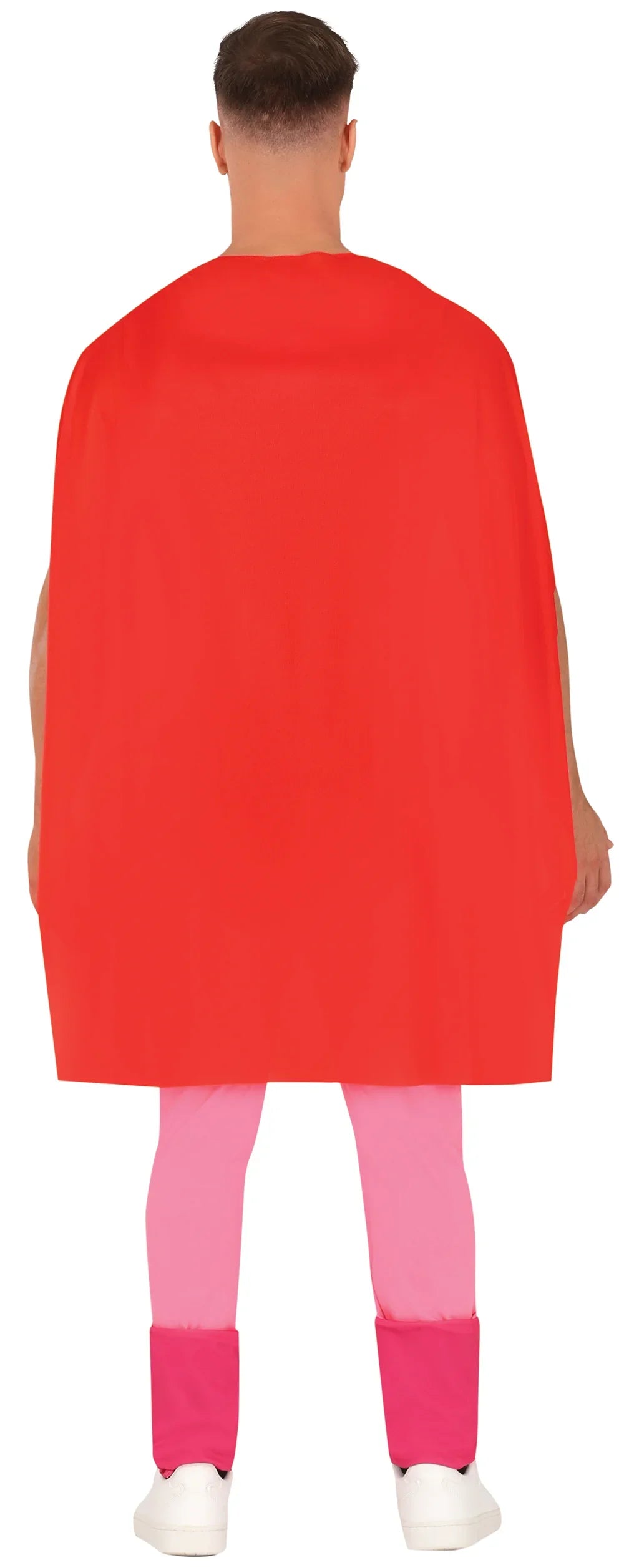 Disfraz de Fuckman para Hombre Despedidas Guirca